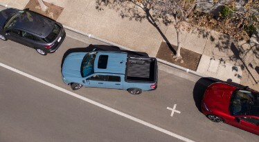 2022 Ford Maverick Hybrid XLT